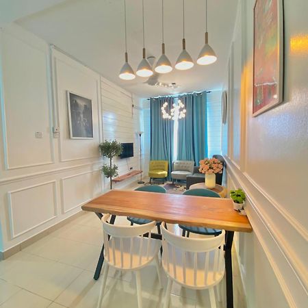 Driff Homestay 3Bedroom With Aircond 50M To Night Market Wakaf Che Yeh Кота-Бару Экстерьер фото